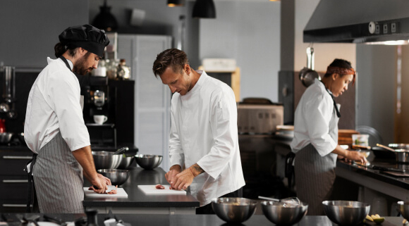 hospitality hospitality