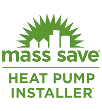 Heat Pump Install logo